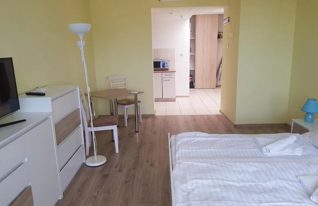 Polonia Apartamenty-1