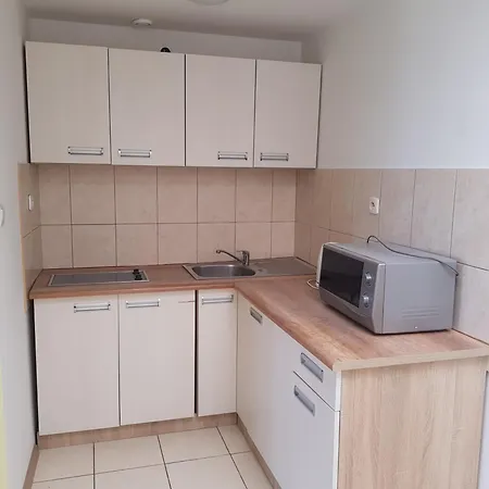 Polonia Apartamenty-3