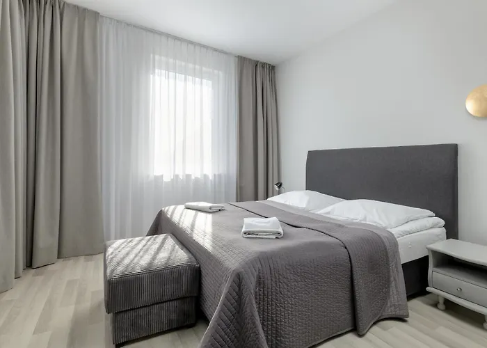 Aparthotel Etna